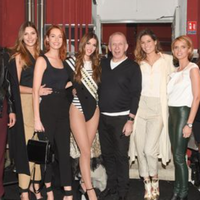 Laury Thilleman : 15 Ans Après Miss France, Ses Confidences Sur Une Année Qui a Changé Sa Vie