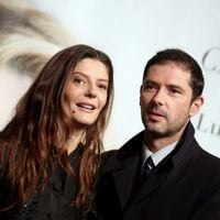 Chiara Mastroianni et Melvil Poupaud : Une Histoire d'Amour et de Cinéma