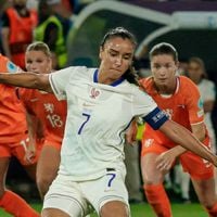 Diffusion TV Euro féminin 2025 : Calendrier complet des quarts de finale