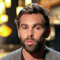 Jauffrey (Mariés au premier regard) bientôt papa : avec Clémentine, un bébé prévu pour décembre 2025