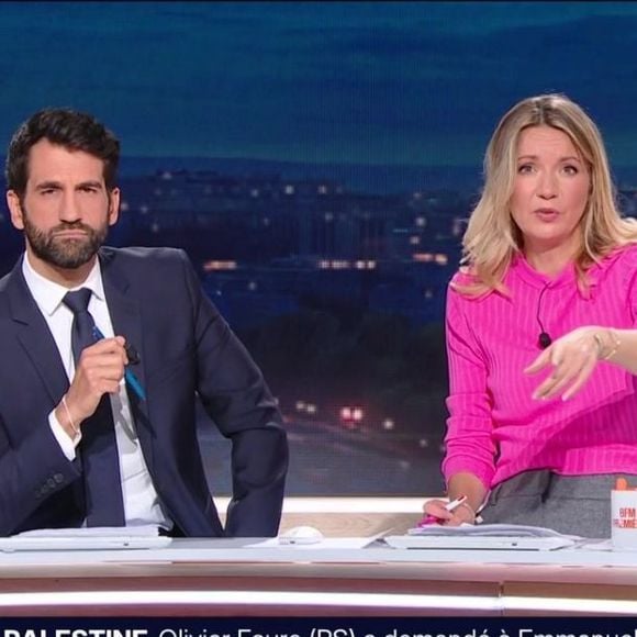 Audiences Matinales TV 2025 : BFMTV recule, TF1 et CNews progressent