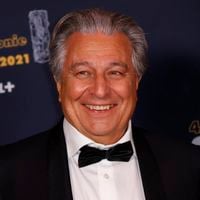 Christian Clavier et son frère Stéphane : Un duo incontournable du cinéma français