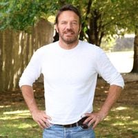 Samuel Le Bihan , retour sur un malentendu et ses nouveaux projets
