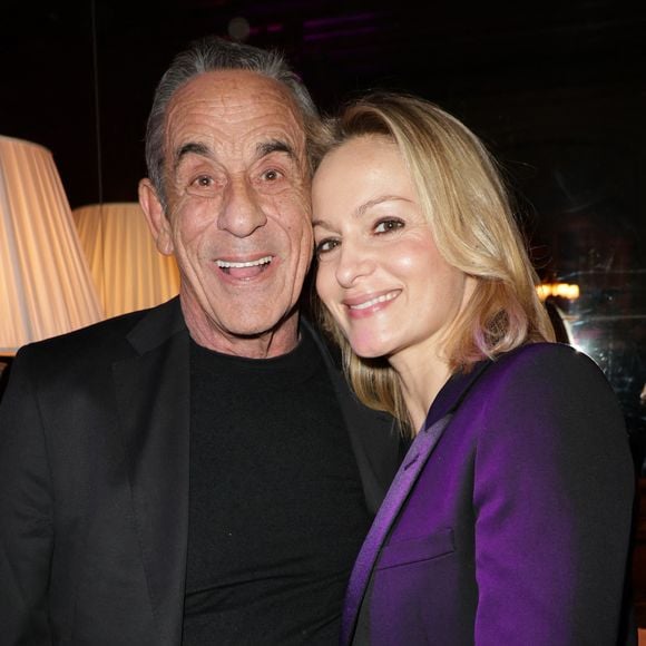 Thierry Ardisson et son amour pour le Sud : une dernière demeure dans le Luberon