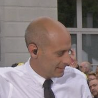 Guillaume Di Grazia quitte Eurosport : retour sur une affaire qui secoue le journalisme sportif