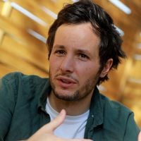 Vianney et son projet familial d'isolement en pleine nature avec son fils Edgar