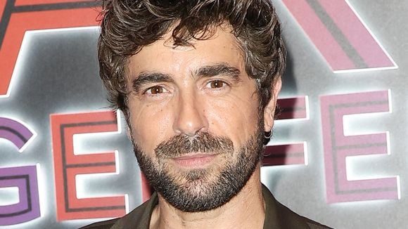 Agustin Galiana révèle un lourd secret de famille dans son autobiographie