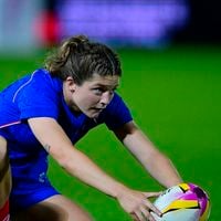 Coupe du monde féminine de rugby 2025 — France vs Irlande : heure, chaîne et informations complètes
