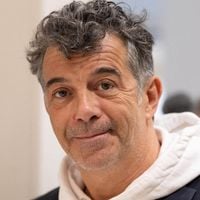 Stéphane Plaza condamné : le soutien indéfectible de Sophie Ferjani dévoilé