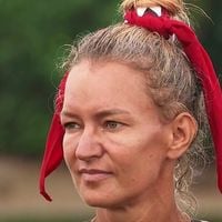Céline éliminée de Koh-Lanta 2025 : confidences exclusives après la trahison de Gaëlle