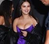 Sublime Selena Gomez : son nouveau look glamour qui fascine ses fans
