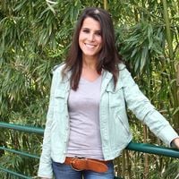 Karine Ferri et Yoann Gourcuff : une famille soudée et discrète, Claudia fête ses 7 ans