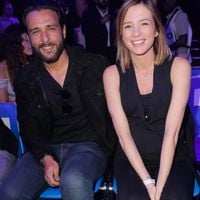 Isabelle Ithurburu et Maxim Nucci : Une sortie romantique rare pour le couple