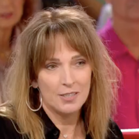 Stéphanie Jarre : Son Coup de Foudre pour Jeff Panacloc sur Vivement Dimanche