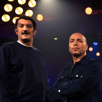 Éric et Ramzy sur YouTube : leur version hardcore de "Qui est l’imposteur"