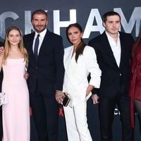 Clan Beckham : Silence de Brooklyn et Nouveau Projet de Victoria