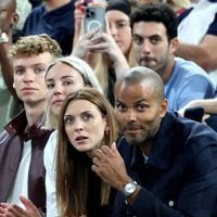 Manon Apithy-Brunet : Un an après l'or olympique, l'escrimeuse devient maman