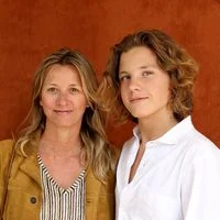 Sarah Poniatowski et Roman : Une Expérience Unique en Parapente