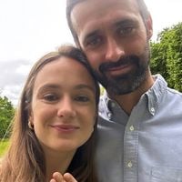 Lady Marina Windsor : un mariage royal avec Nico Macauley