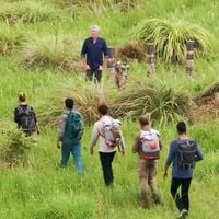 Décès de Stéphane Bertheau, aventurier de Koh-Lanta : la réaction émue de Denis Brogniart