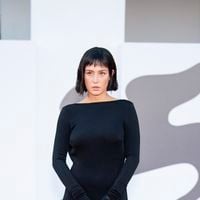 Adèle Exarchopoulos métamorphosée à la Mostra de Venise : robe iconique et rôle marquant