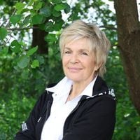 Véronique Jannot , maman pour la 2e fois à 68 ans – Son témoignage émouvant