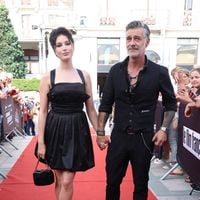 Catherine Davydzenka et Stéphane Blancafort : Une histoire d’amour sincère malgré 28 ans d’écart