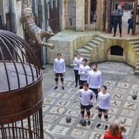 Fort Boyard : L’astuce géniale qui a sauvé le tournage en HD grâce à un furet