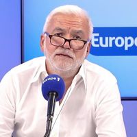 Pascal Praud (Europe 1) : polémique en direct après un auditeur insultant