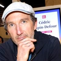 Cédric Sapin-Defour, le drame et la renaissance après l’accident de parapente de son épouse