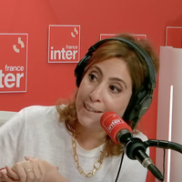 Léa Salamé quitte France Inter avec émotion : son hommage poignant à Mathieu Sarda