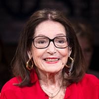 Nana Mouskouri et son fils Nicolas : Une distance imposée par une carrière internationale
