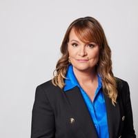 Pourquoi Adeline François a quitté BFMTV pour LCP