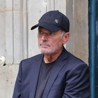 Obsèques de Thierry Ardisson : l'ultime hommage de Laurent Baffie
