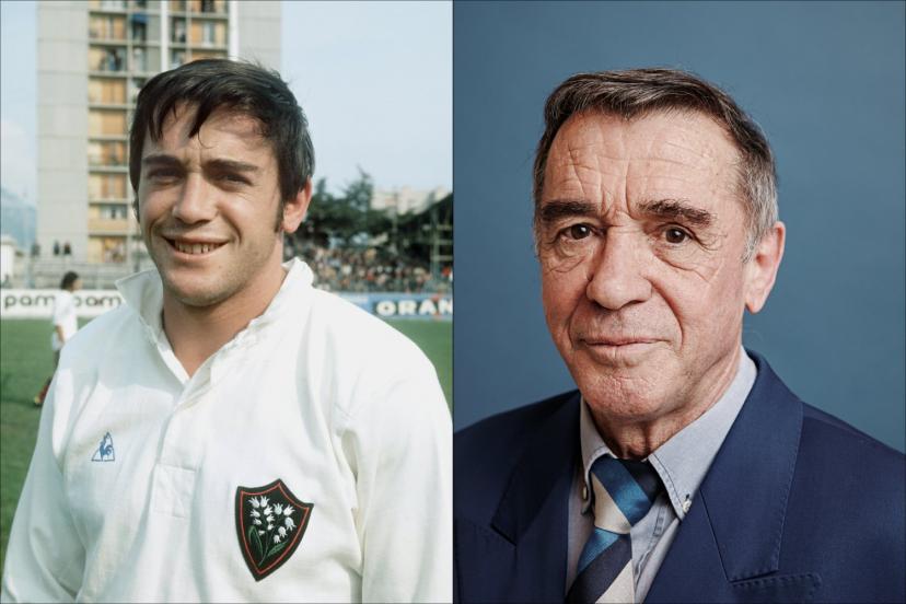 Jean-Pierre Rives rend hommage à Roland Bertranne : Une légende du rugby français