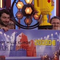 Audiences Lego Masters saison 5 : un bénéfice FRDA-50 mais un désastre sur le public global