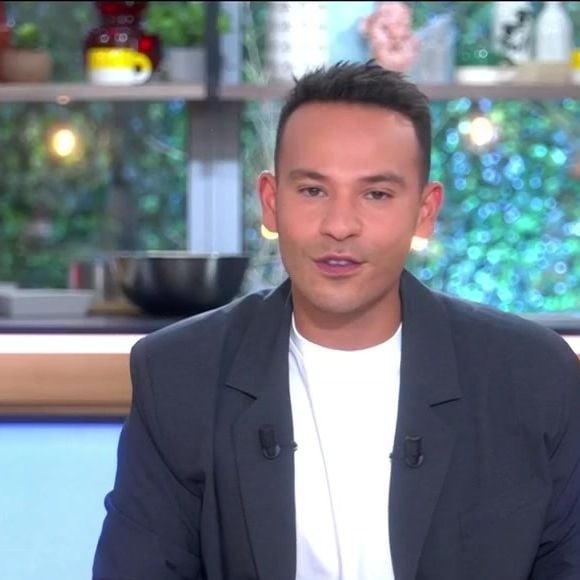 Audiences TV du 12 septembre 2025 : Mohamed Bouhafsi, Nagui et les feuilletons TF1