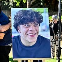 Disparition de Medhi Narjissi : premières sanctions et réactions des parents