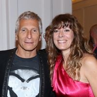 Magali Ripoll et Nagui : 18 ans d’amitié et de collaboration sur France 2