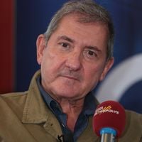 Yves Calvi, son retour à l’antenne sur LCI après BFM TV et RTL