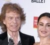 Mick Jagger et Melanie Hamrick : Une Romance Rock'n'Roll qui Défie les Critiques sur la Différence d'Âge