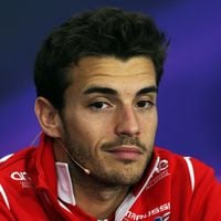 Jules Bianchi : 10 ans après, un hommage vibrant au Castellet