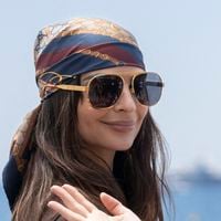 Emily Ratajkowski en bikini : entre sensualité, engagement et pouvoir féminin