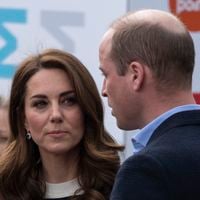 Kate Middleton et le Prince William envisagent de s’installer à Fort Belvedere