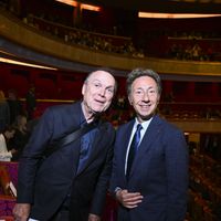 Julien Lepers : de Questions pour un Champion aux campings, une nouvelle vie sur scène