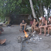 Coumba de Koh-Lanta se rend en Turquie pour une greffe capillaire