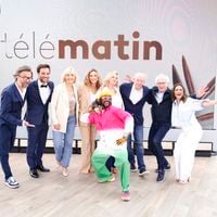 Charlotte Bouteloup quitte Télématin : les raisons d’un départ marqué par un burn-out