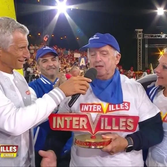 Audiences TV du 24 juillet 2025 : Intervilles sur France 2 a-t-il terminé en beauté ?