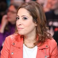 Léa Salamé : Premiers pas au 20H de France 2 et défis à venir