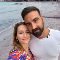 Matthieu (Mariés au premier regard) annonce sa séparation avec Laure : "Je suis stressé"